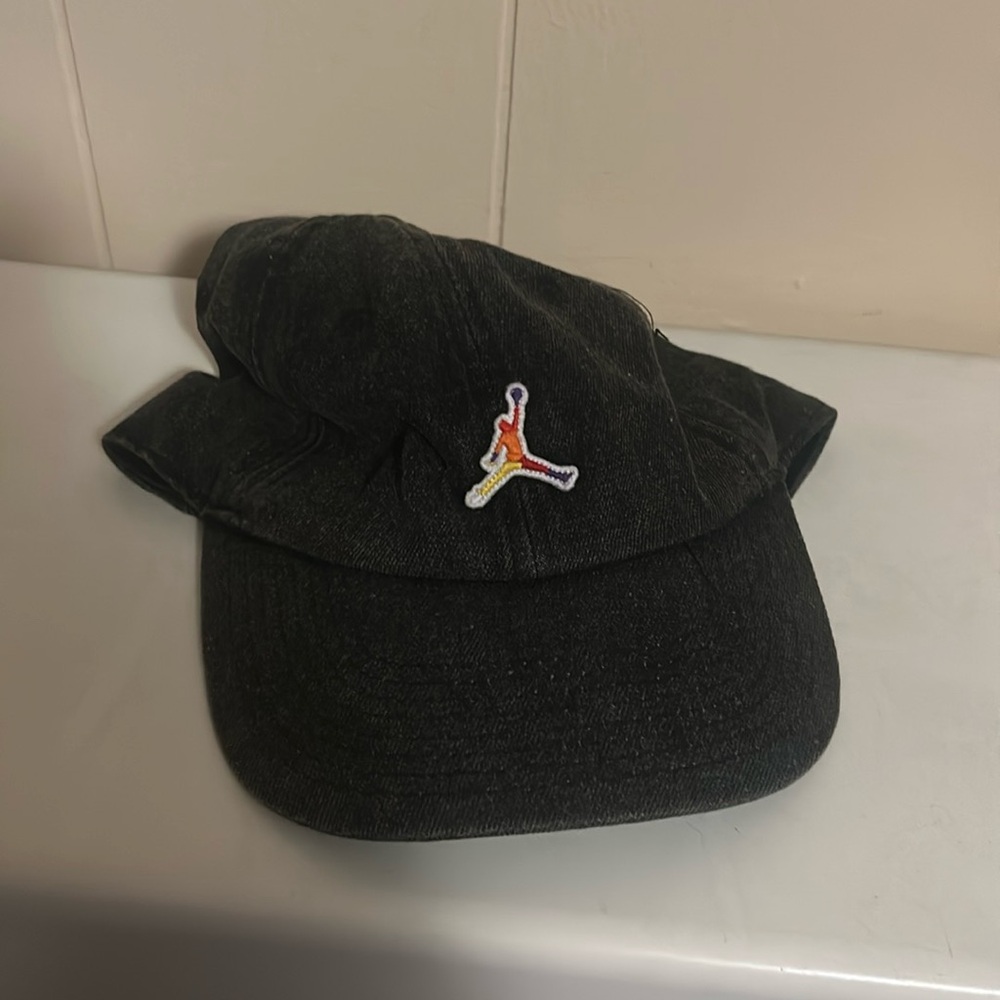 Jordan heritage hat